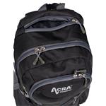 Acra Backpack 35 L túrahátizsák fekete