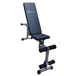 Acra KH666 edzőpad sit/up/bench