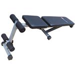 Acra KH666 edzőpad sit/up/bench