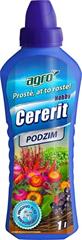 Agro Cererit Hobby Őszi folyékony műtrágya 1l