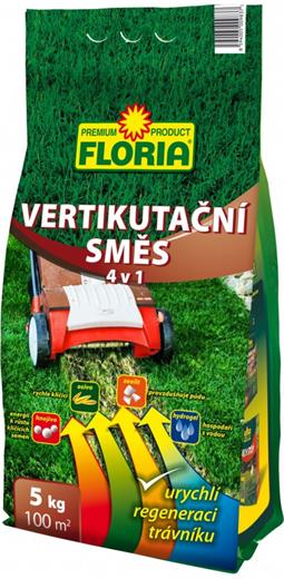 Agro FLORIA vertikáló keverék 5kg