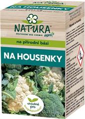 Agro NATURA hernyók elleni készítmény 6 ml