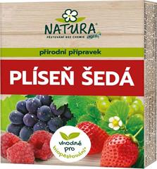 Agro NATURA készítmény a szürkepenész ellen 4 x 1 g