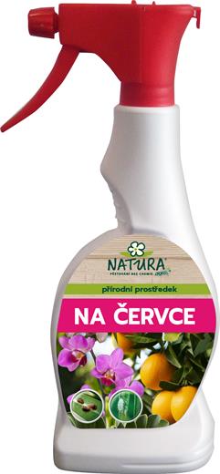 Agro NATURA természetes féregírtó RTD 500 ml