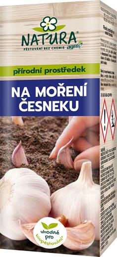 Agro NATURA természetes fokhagyma pácolószer 100 ml