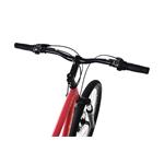 Capriolo LC 9.X MTB hegyikerékpár 29„/17” piros