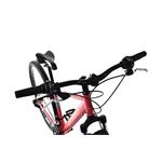 Capriolo LC 9.X MTB hegyikerékpár 29„/17” piros