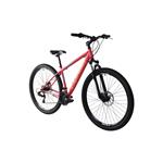 Capriolo LC 9.X MTB hegyikerékpár 29„/17” piros