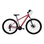 Capriolo LC 9.X MTB hegyikerékpár 29„/17” piros