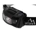 Cattara 80lm LED fejlámpa