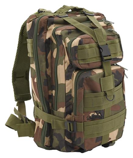 Cattara ARMY WOOD 30 l hátizsák