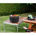 Cattara KEG asztali grill