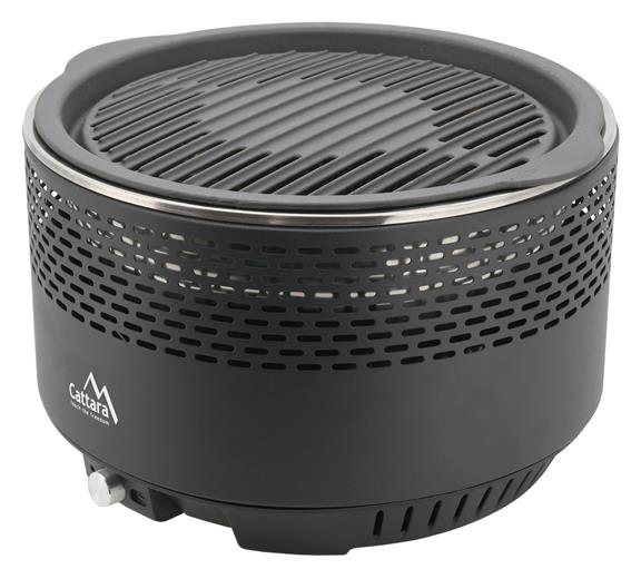 Cattara KEG asztali grill