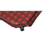 Cattara KILT 190 x 60 x 3,8 cm kempingmatrac, önfelfújó párnával