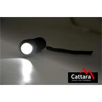 Cattara zseblámpa LED 50lm ZOOM