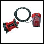 Einhell GE-DP 18/25 LL Li szivattyú - Solo 