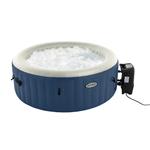 Felfújható pezsgőfürdő Marimex Pure Spa - Bubble HWS - kék -Intex 28486EX 