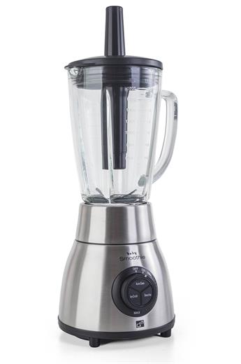 G21 Baby Smoothie, Stainless Steel - kiállított darab