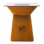 G21 grill Montana Corten 