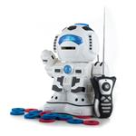 G21 R/C robot Snow Ball