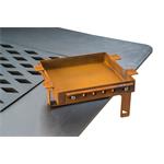 G21grill Montana Corten, 100 cm