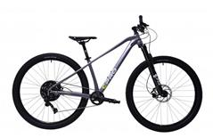 Hegyi kerékpár Capriolo MTB AL-PHA 9.6 29„/19” GREY MICA 