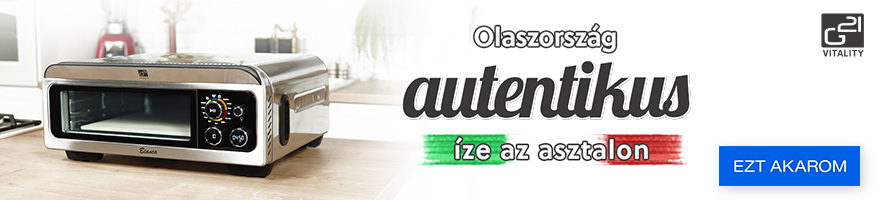 Olaszország autentikus íze az astalon