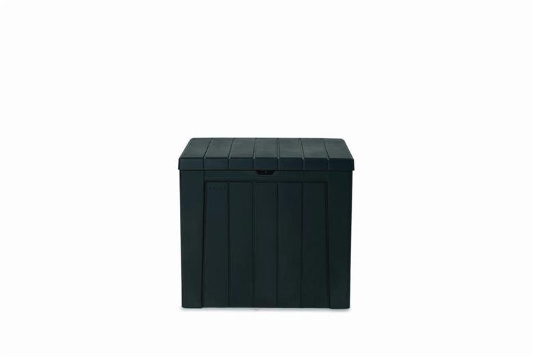 Kerti box Keter Urban Storage Box 113L grafit