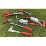 Kerti szerszámkészlet Sixtol GARDEN SET 9 