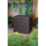 Keter City Storage Box 113L kerti doboz, barna