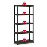  Keter Plus Shelf 90/40/5 állvány