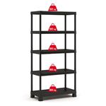 Keter Plus Shelf Tribac/5 polcállvány