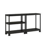 Keter Plus Shelf Tribac/5 polcállvány