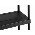 Keter Plus Shelf Tribac/5 polcállvány