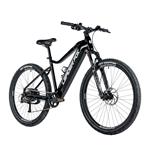 Leader Fox ARIMO Férfi E -bike ARIMO 29", Hátsó motor, M:2024-1 