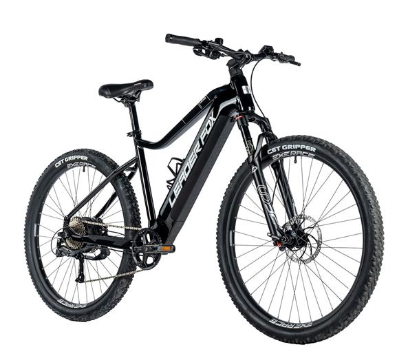 Leader Fox ARIMO Férfi E-bike ARIMO 29", Hátsó motor, M:2024-1