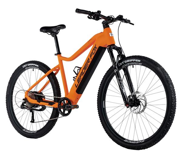 Leader Fox ARIMO Férfi E Bike ARIMO 29", Hátsó motor, M:2024-1