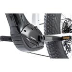 Leader Fox BRASA 26„ FAT BIKE,PANASONIC GX ULTIMATE 26”/18” M:2023-1