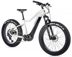 Leader Fox BRASA 26„ FAT BIKE,PANASONIC GX ULTIMATE 26”/18” M:2023-1