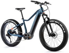 Leader Fox BRASA 26„ FAT BIKE,PANASONIC GX ULTIMATE 26”/18” M:2023-1