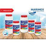 Marimex medence kémia pH- 1,35 kg