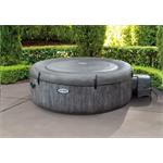 Marimex Pure Spa - Bubble Greywood Deluxe AP 4 felfújható pezsgőfürdő