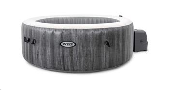 Marimex Pure Spa - Bubble Greywood Deluxe AP 6 felfújható pezsgőfürdő