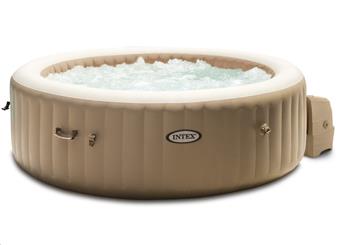 Marimex Pure Spa Bubble HWS felfújható pezsgőfürdő