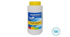 Medencekémia Marimex 7 napi tabletta 1,6 kg 