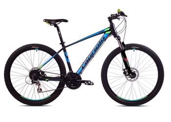 Mountain bike Capriolo LEVEL 7.2 27,5"/17AL kék