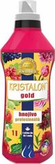 Műtrágya Agro Kristalon Gold folyadék 1l