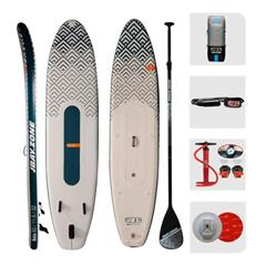 Paddleboard Jbay Zone B3 Beta 350x81x15, 150 Kg, All Around