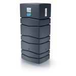 Prosperplast AQUA TOWER hordó antracit 650l 