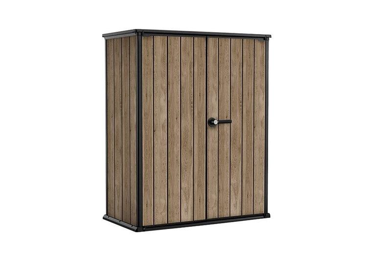 Záhradný box Keter Signature 1400 l Ashwood